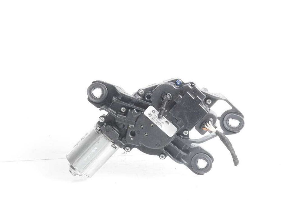 Ел. моторче за чистачки за Volkswagen Golf 5, хечбек, позиция: задна