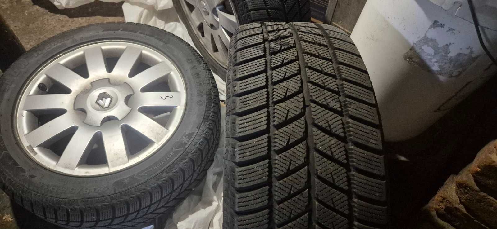 продава се зимни гуми