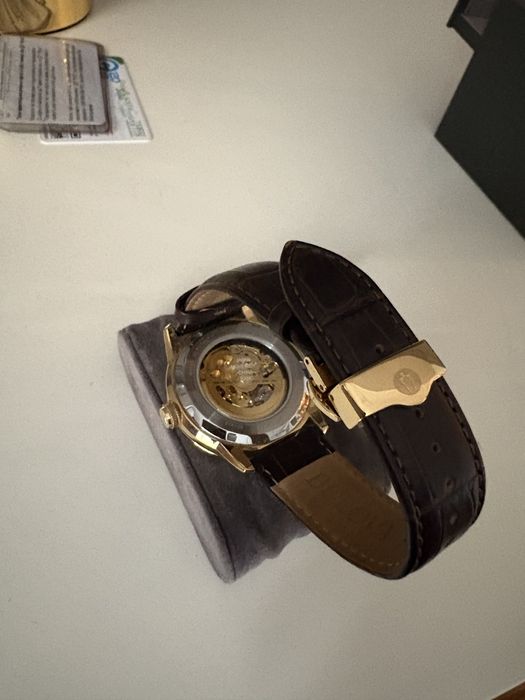 Часовник BULOVA-Нов!