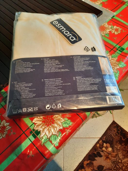 Indispensabili albi de dama mărimea 48-50