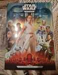Album Star wars KAUFLAND