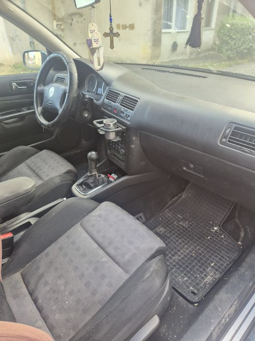 Volkswagen golf 4