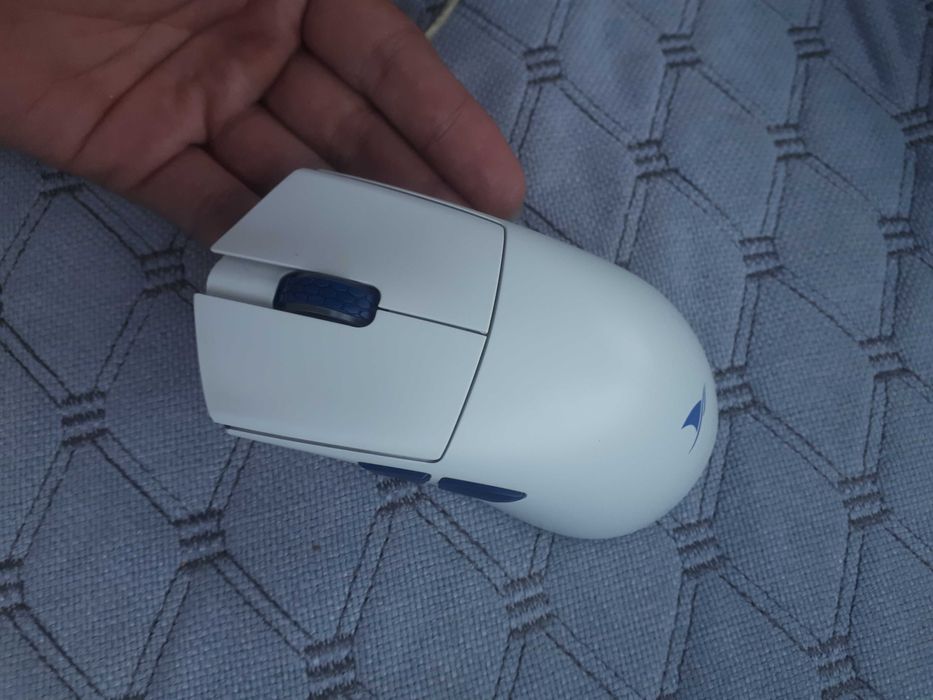 Darmoshark m3s pro