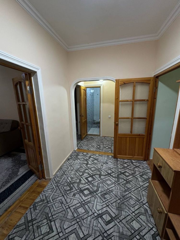 Продается 3 комнатная квартира на карасу 1