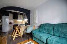 Apartament Artsy