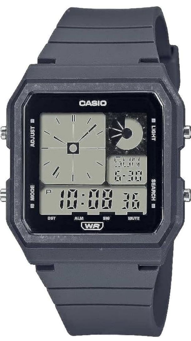 Casio AQ-230 из США