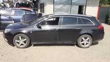Dezmembrez Piese Opel Insignia 2.0 4x4 Din 2010