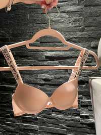 Set Victoria’s Secret Size 36C Culoare Roz | PREMIUM