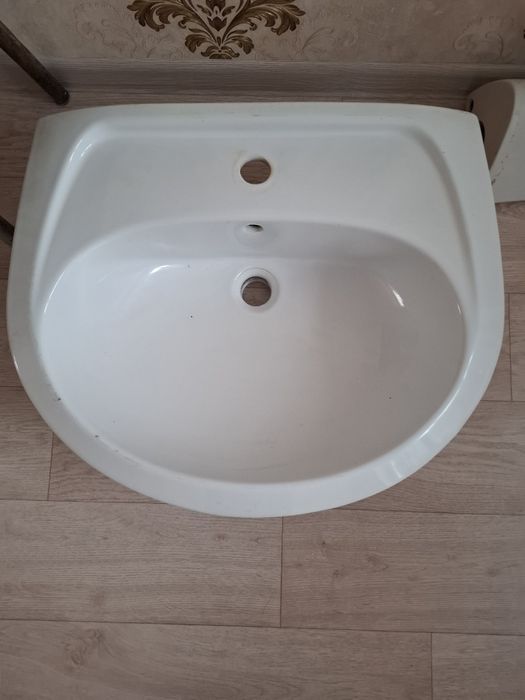 Продам  раковина   стоячая