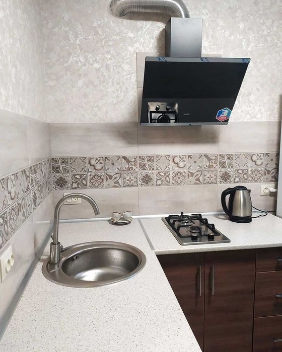 ЖК Орбита. Сдается 1 комн.кв