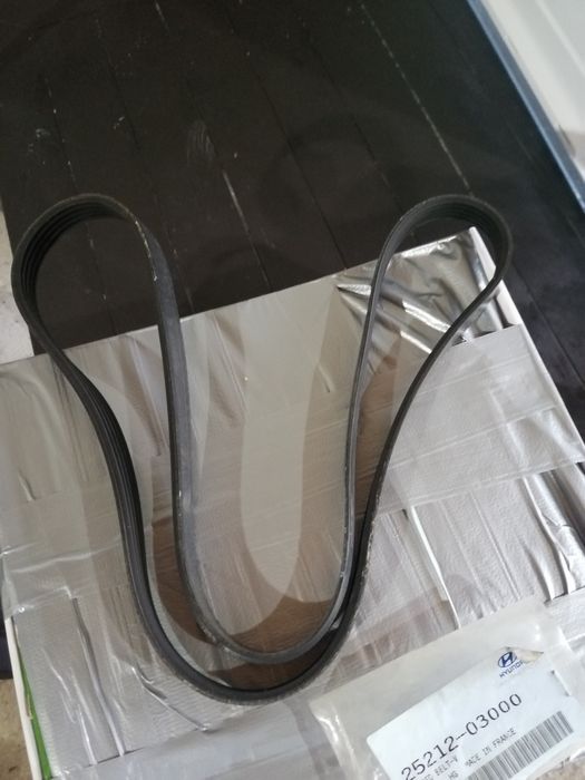 Curea agregate Hyundai i20