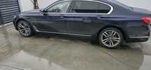 Roti originale bmw style 647m 245 45 19" M iarna