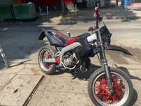 Derbi Senda XTREM SM 50cc 2t