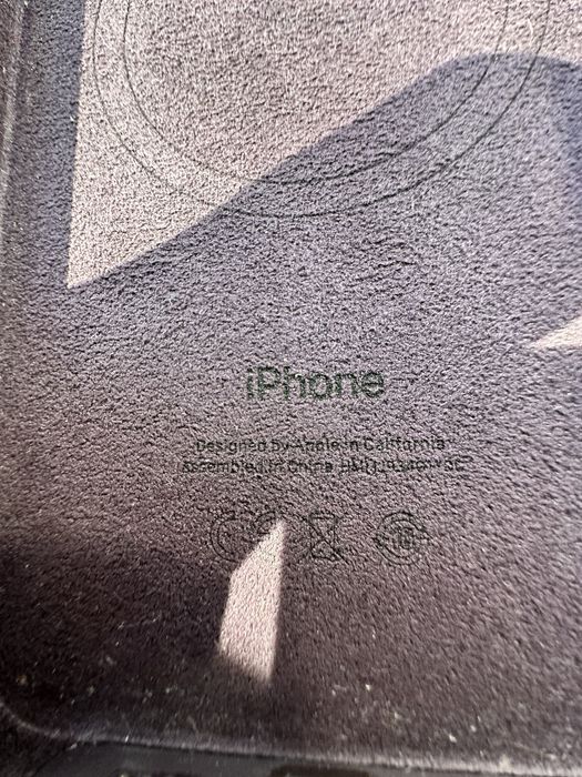 husa apple din silicon mov iphone 14 pro max