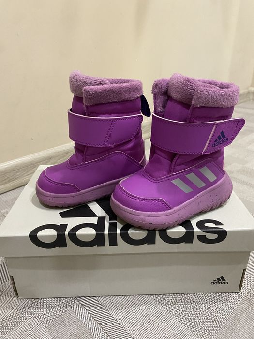 Апрески adidas winterplay