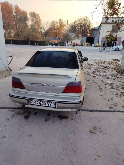 Nexia dons 1,6 yaxshi