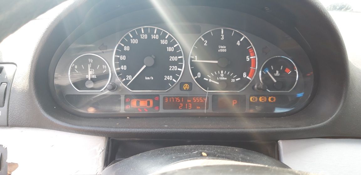 Бмв е46 330д bmw e46 330d