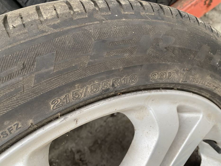 Jante R17 Mercedes  ML GL Pret 1000 lei