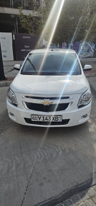 Cobalt LTZ, 4 pozitsiya