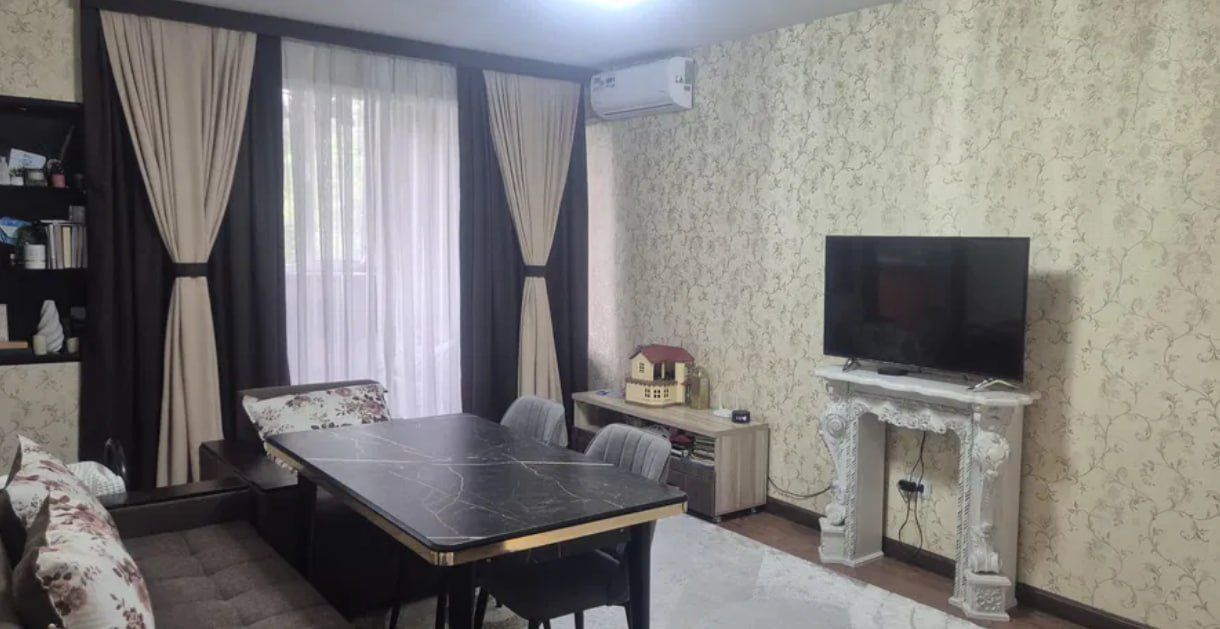 Ц5 3в4/4/4 частично с мебелью. Ор-р Корзинка