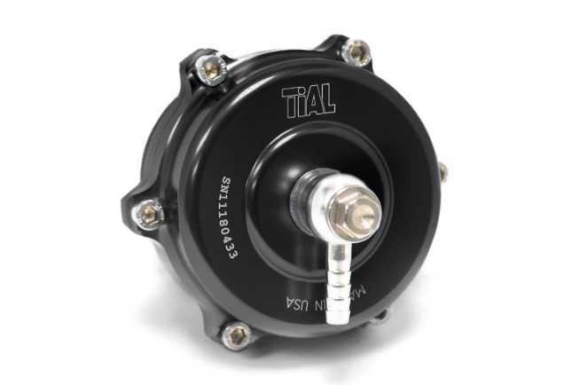 TiAL Blow Off клапан за BMW 135i / 335i N54 – нов
