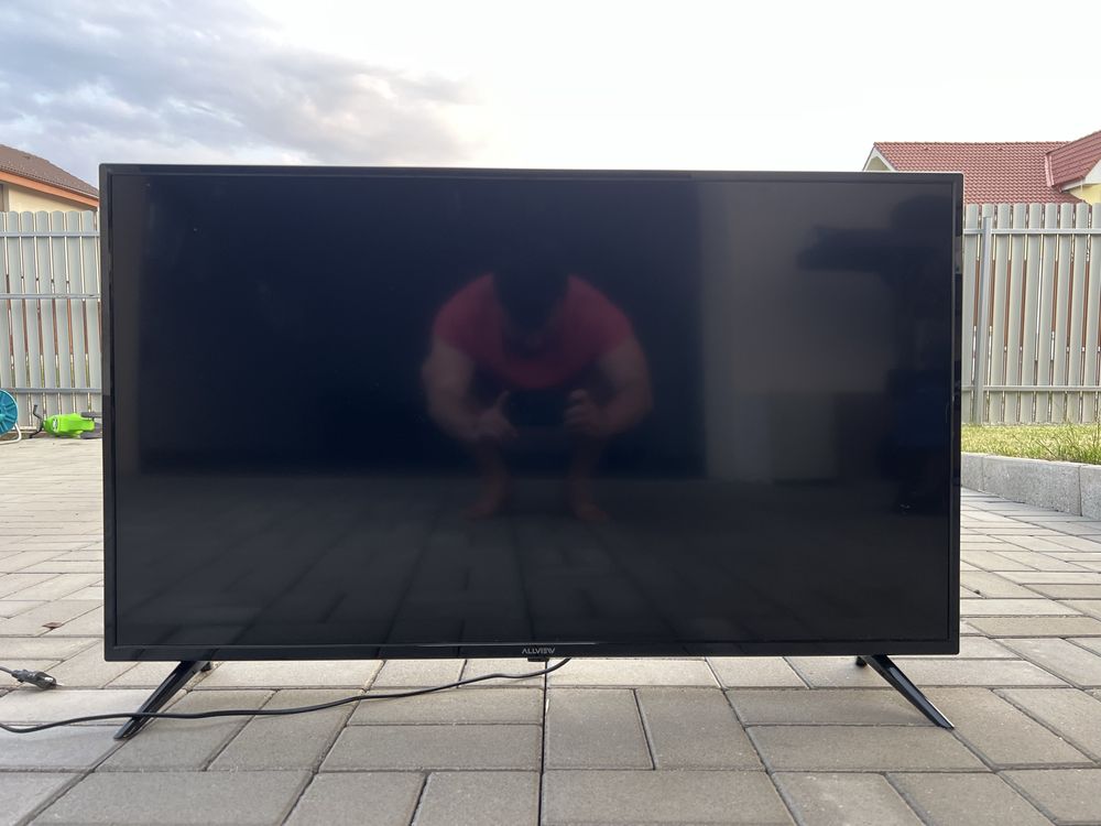 Televizor Allview LED 40