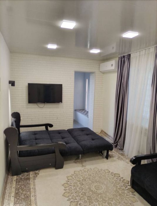 Аренда Квартира 1 хона Кора камиш 1/2