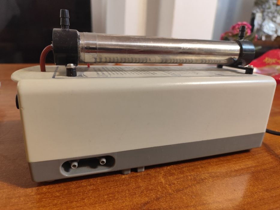 Озонатор на въздуха