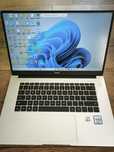 Huawei Matebook D15 in garantie