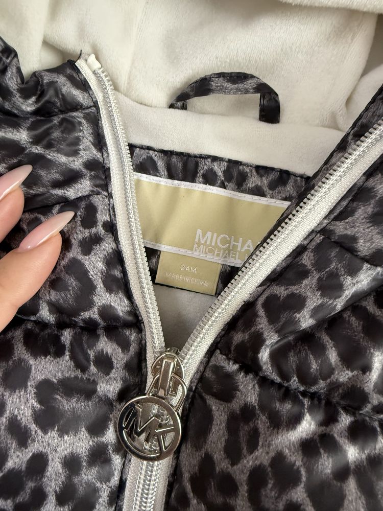 Якета Michael Kors за момиче
