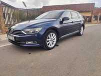 Volkswagen Passat Stare perfecta, curele schimbate, ulei și filtre la 15000 km