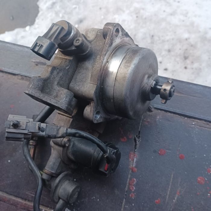 Продам Рабочий насос ТНВД .