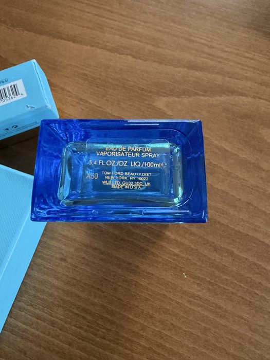 Tom Ford Mandarino di Amalfi