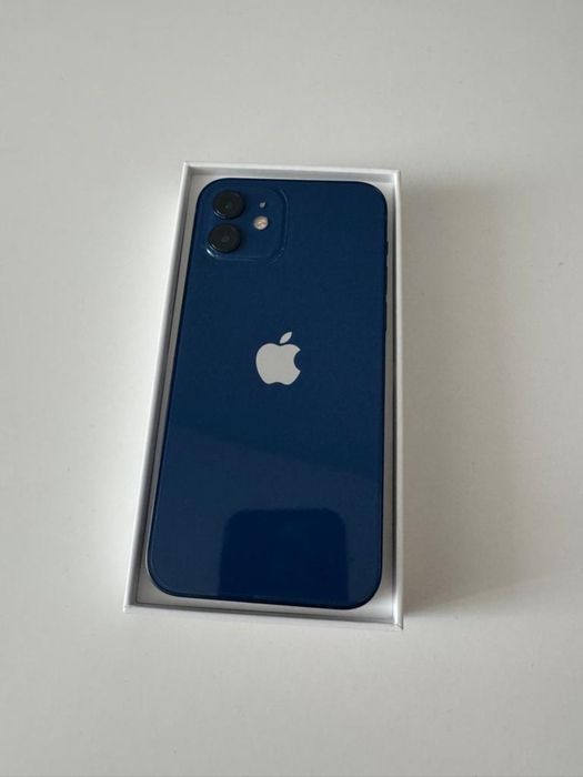 Iphone 12-128 GB