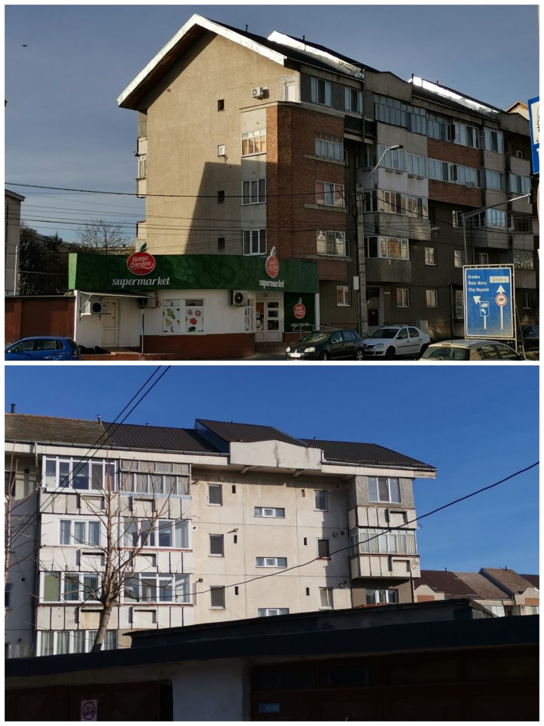 Apartament 3 camere, ZONA CENTRALĂ
