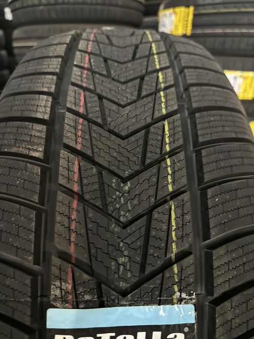 Нови Зимни Гуми Rotalla S330 265/60R18 114V XL НОВ DOT БОРД 2656018