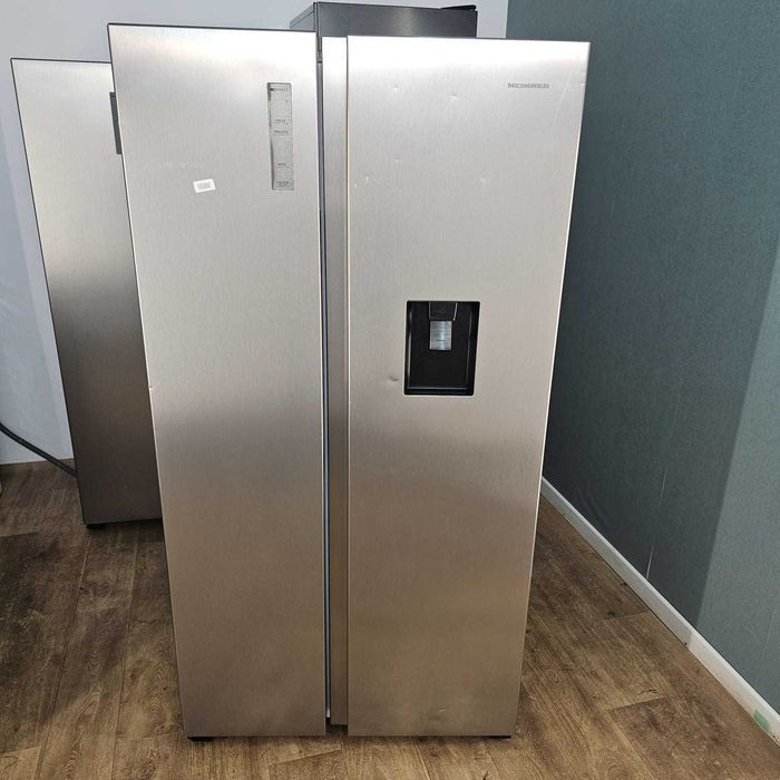 FRIGIDER Whirlpool Combină Frigorifică Indesit Hotpoint