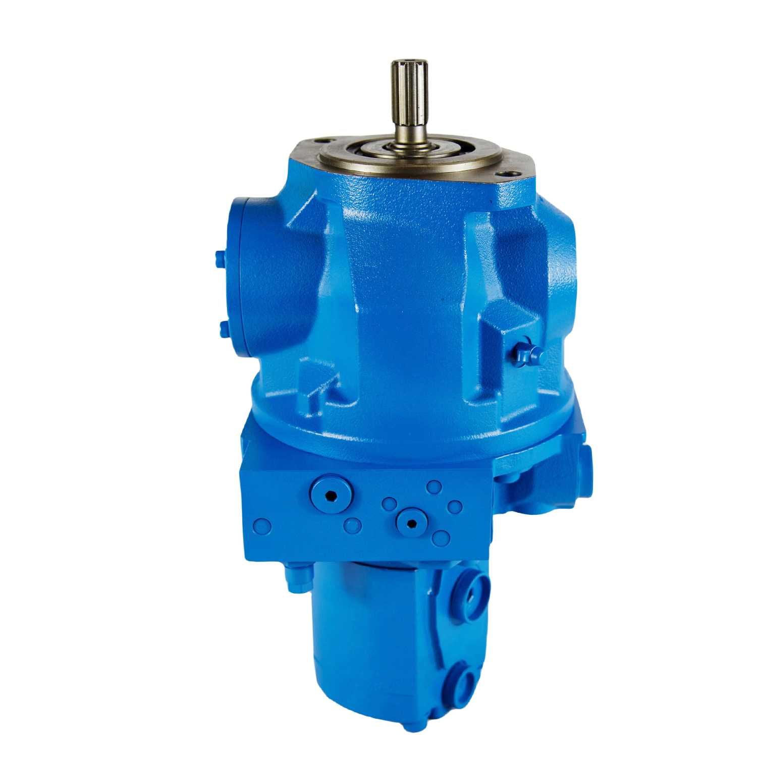Pompa hidraulica AP2D25 pentru utilaje de constructii R55 R60-7 XE60