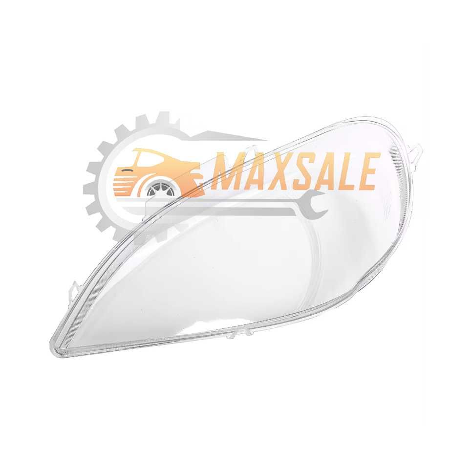 Капаци фарове Mercedes 163 ML320 (00-05) фар комплект мерцедес мл в163
