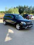 Mercedes -Benz GLK