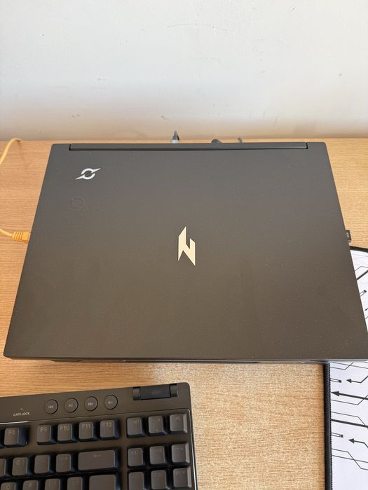 Laptop Gaming Acer Nitro V 16 Ryzen 7 8845hs RTX 4060