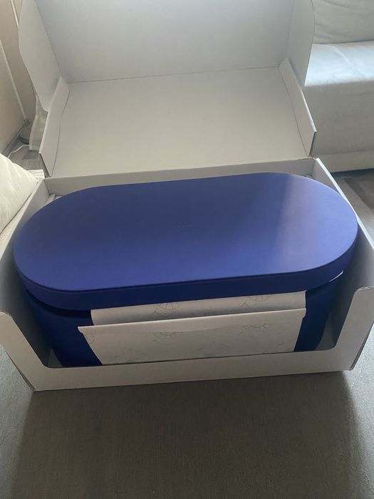 Dyson airwrap complete long