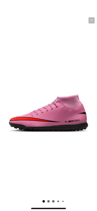 Vand ghete Mercurial Superfly