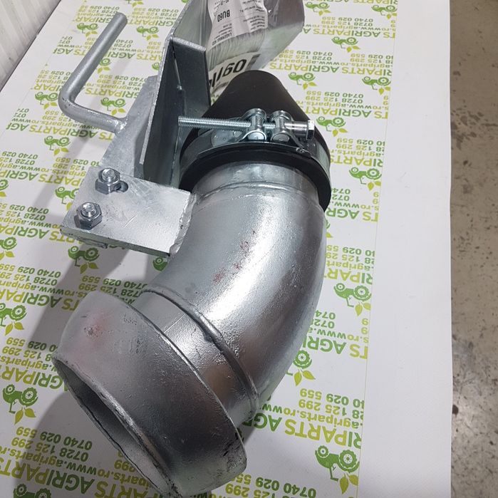 Distribuitor gunoi pentru vidanja 5 țoli