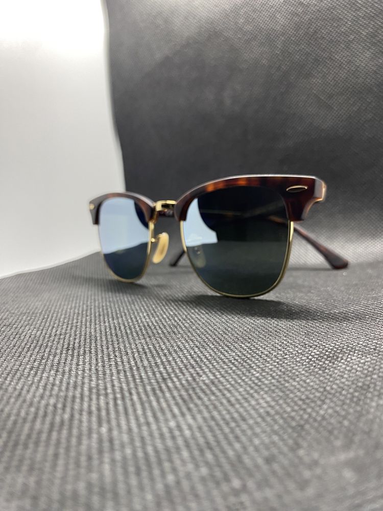 Ochelari de soare Ray Ban ClubMaster Originali Noi