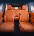 LIXIAN L7, L9 авто чехол chehol chexol, чехлы оптм,