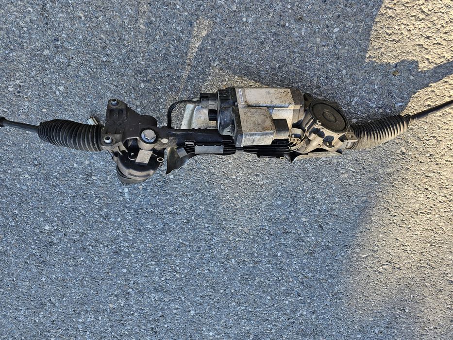 Caseta direcție VW Golf 5/5Plus/Touran Audi A3 Skoda Octavia