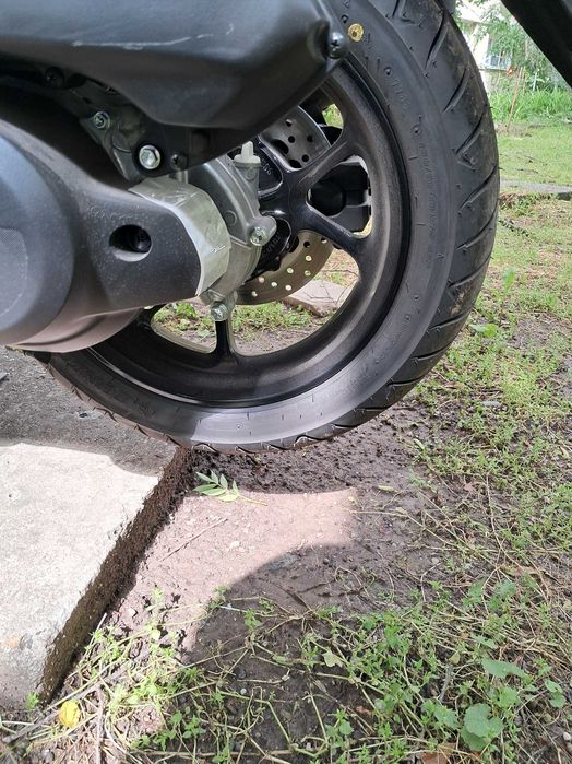 scuter NOU yamaha 155 nmax
