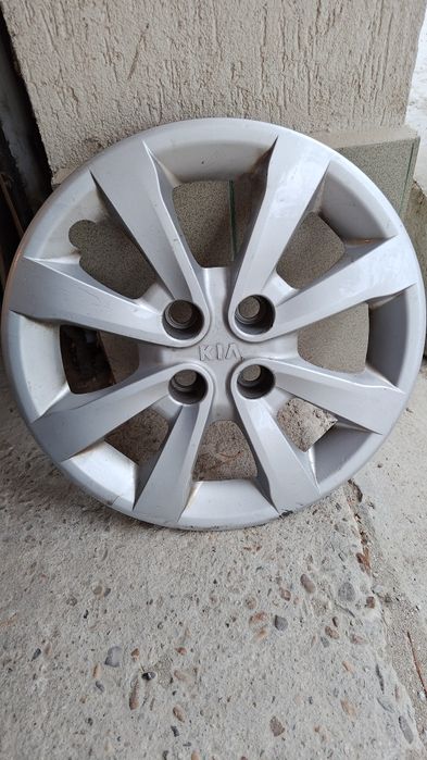 Тасове Киа Рио стелка за багажник стелки за кола Michelin и 4 болтове