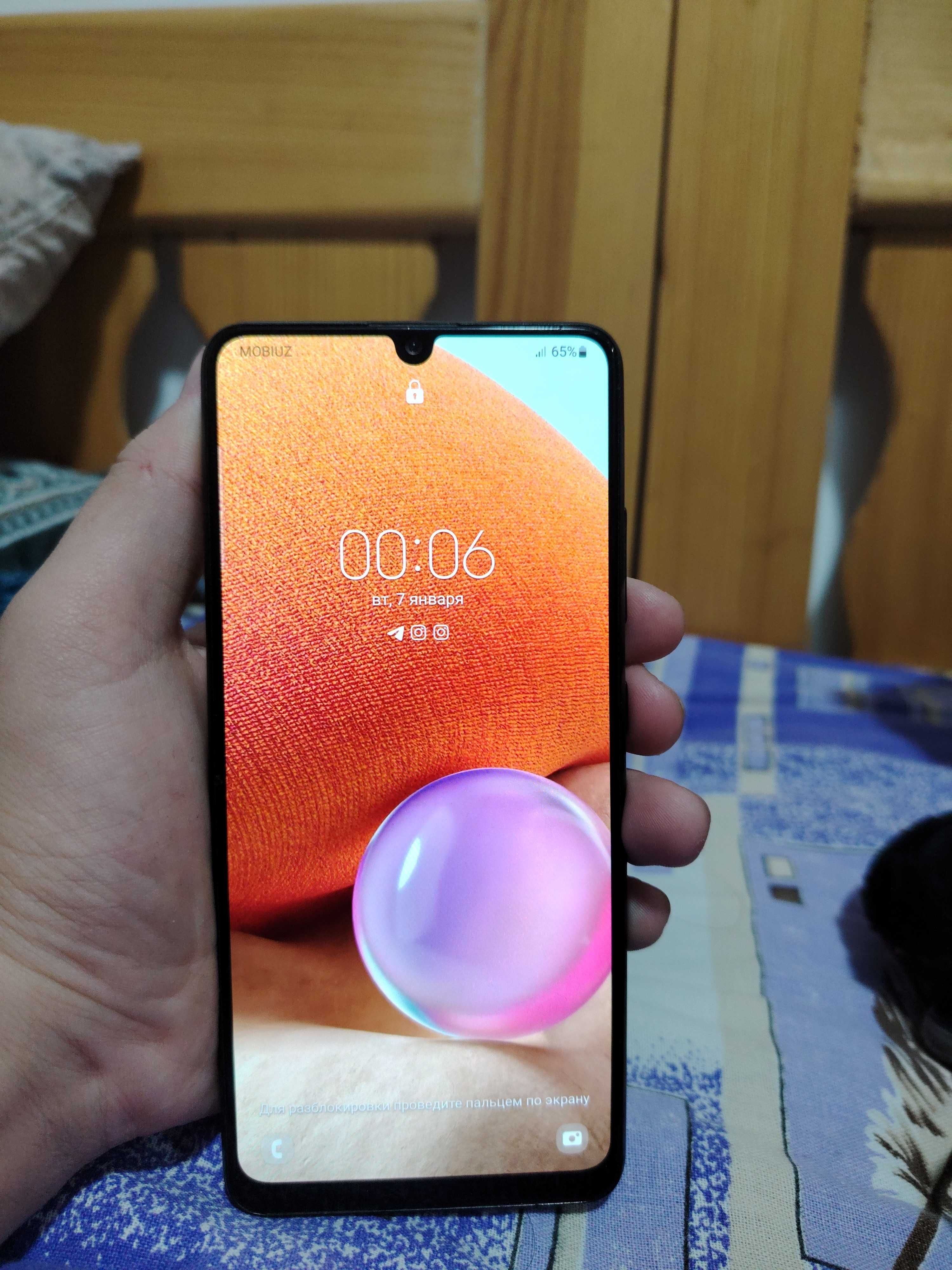 Samsung 32 128 gb